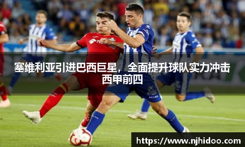 塞维利亚引进巴西巨星，全面提升球队实力冲击西甲前四